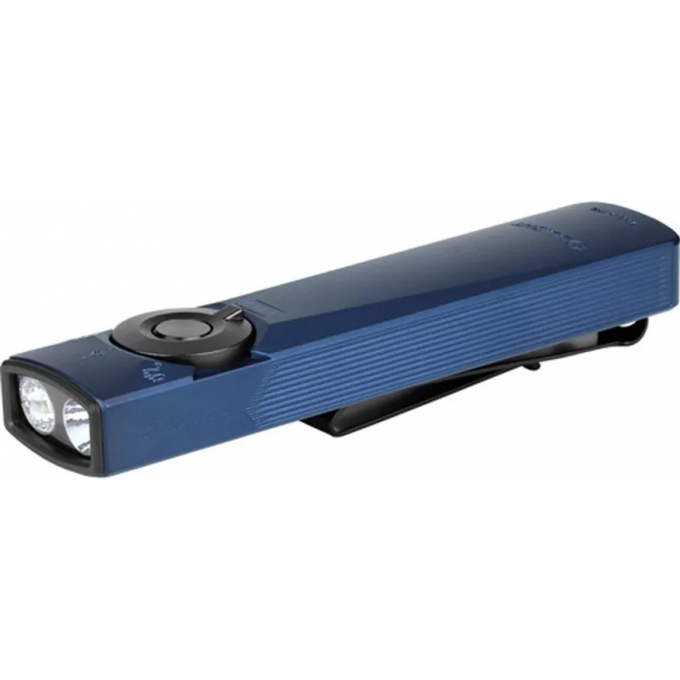 Фонарь OLIGHT ARKFELD ULTRA NAVY BLUE CW 691657