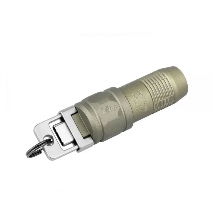 Фонарь OLIGHT IULTRA Olive Green 693354