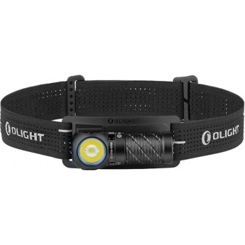 Налобный фонарь OLIGHT PERUN 3 MINI HCRI NW Налобный фонарь OLIGHT PERUN 3 MINI HCRI NW