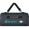 Сумка-чехол для ножей OLIGHT EXPLOIT BLACK 002758