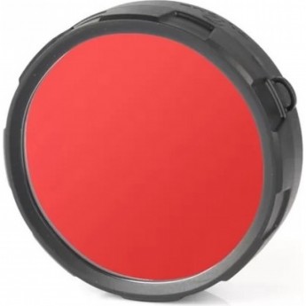 Светофильтр OLIGHT D40-R красный Светофильтр OLIGHT D40-R красный