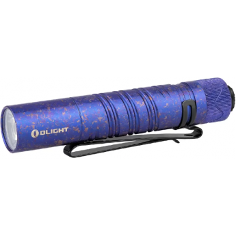 Фонарь OLIGHT I5R EOS ICE FLOWER PERIWINKLE Фонарь OLIGHT I5R EOS ICE FLOWER PERIWINKLE