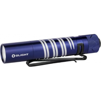 Фонарь OLIGHT I5R EOS REGAL BLUE Фонарь OLIGHT I5R EOS REGAL BLUE