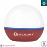 Фонарь OLIGHT OBULB RED 121783