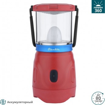 Фонарь OLIGHT OLANTERN RED Фонарь OLIGHT OLANTERN RED